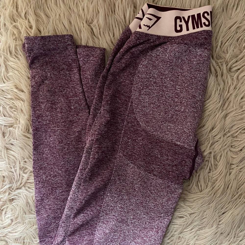 Gymshark leggings